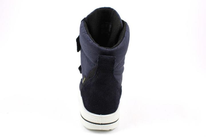 Actual product image Ecco Urban Snowboarder GTX nightsky/nightsky (32)
