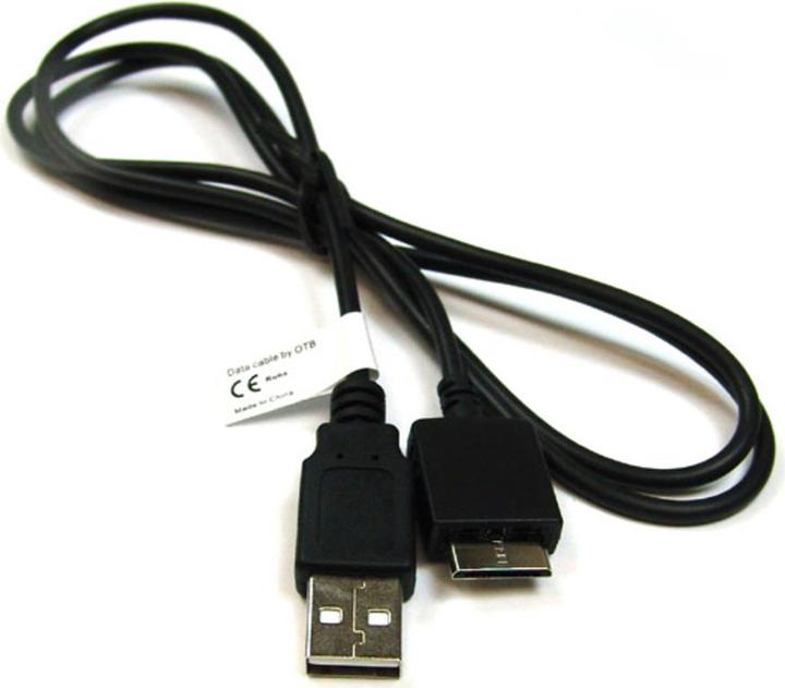 Actual product image OTB WM-Port USB data/charging cable
