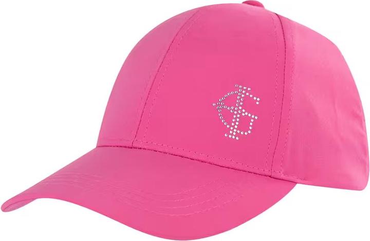 Island Green BaseballMütze Logo (One Size)