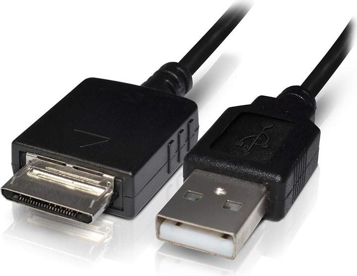 OTB WM-Port USB data/charging cable