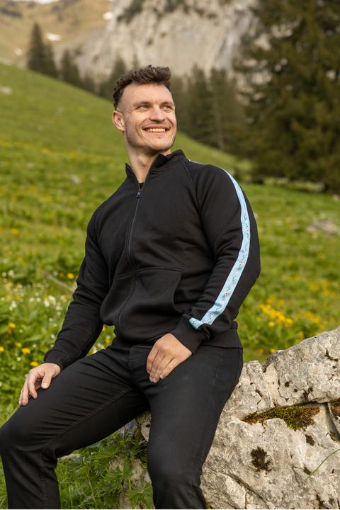 Immagine prodotto Edelvetica Giacca Edelweiss uomo (L)