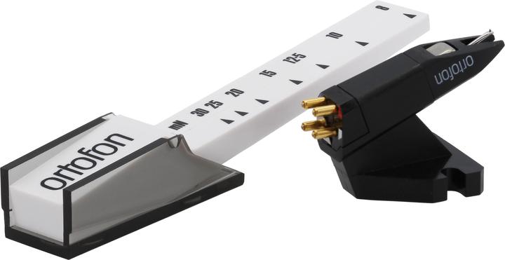 Actual product image Ortofon Stylus Pressure Gauge (Tonearm)