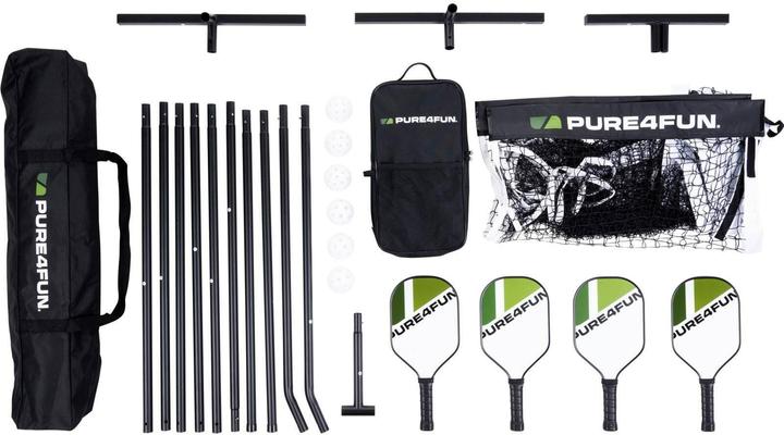 Produktbild Pure Pop-Up Pickleball Set