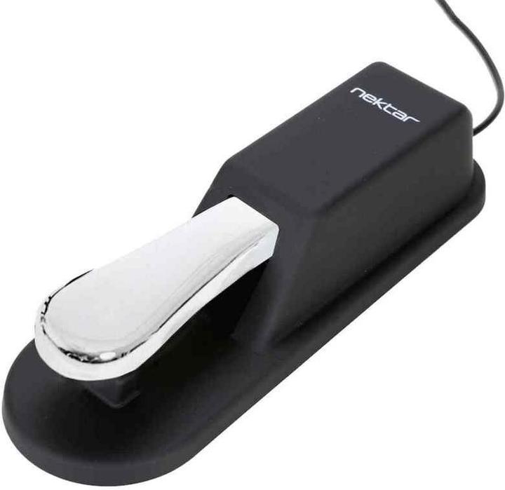 Actual product image Nektar Np-2 (Foot switch)