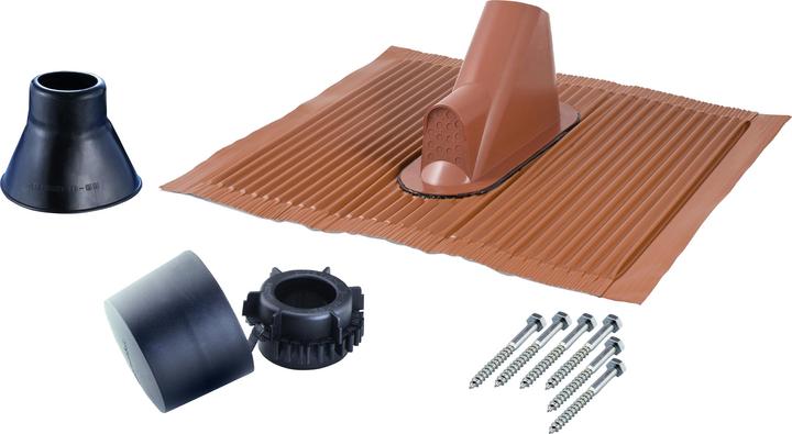 Produktbild Kathrein ZTS 41ro Antennenmast-Befestigungs-Kit (Diverse)