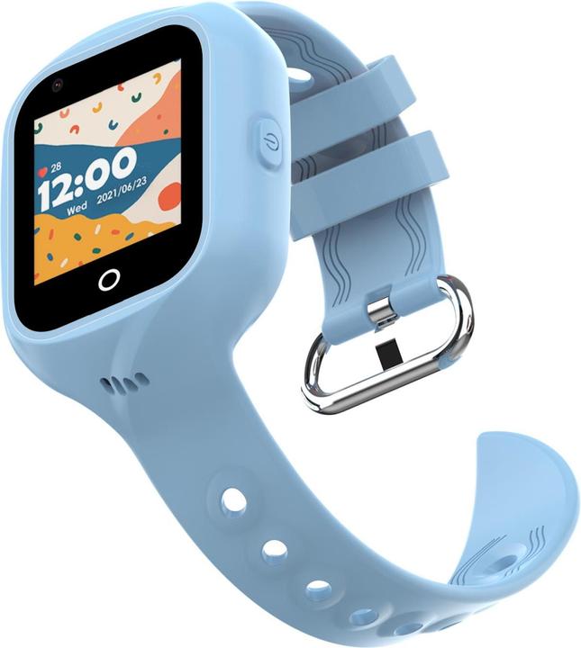 Produktbild Celly Smartwatch für Kinder (4G)