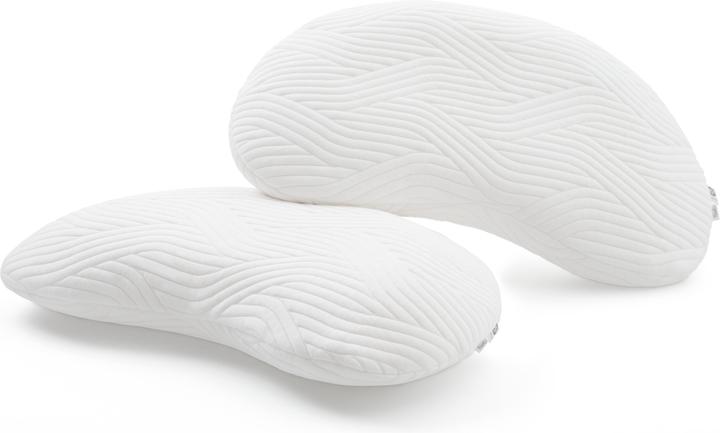 Tempur Curve (61 x 40 x 11 cm)