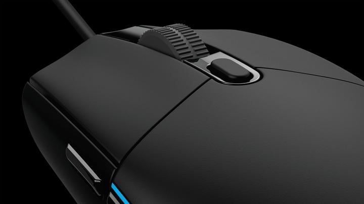 Produktbild Logitech G G102 Prodigy (Kabelgebunden)