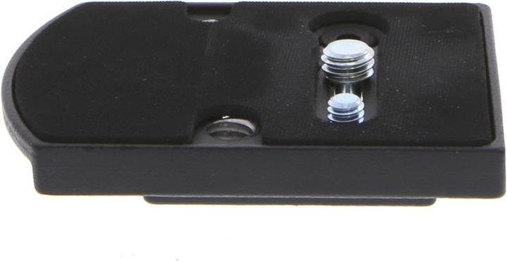 Produktbild Manfrotto 410 Pl (Stativ Schnellwechselplatte)