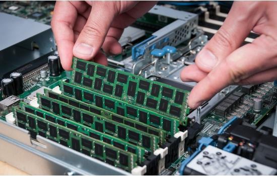Produktbild Kingston Kcp426nd8/16 (1 x 16GB, 2666 MHz, DDR4-RAM, DIMM)