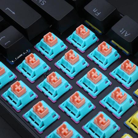 Productafbeelding Redragon Mechanische schakelaar A113 Bullet R
