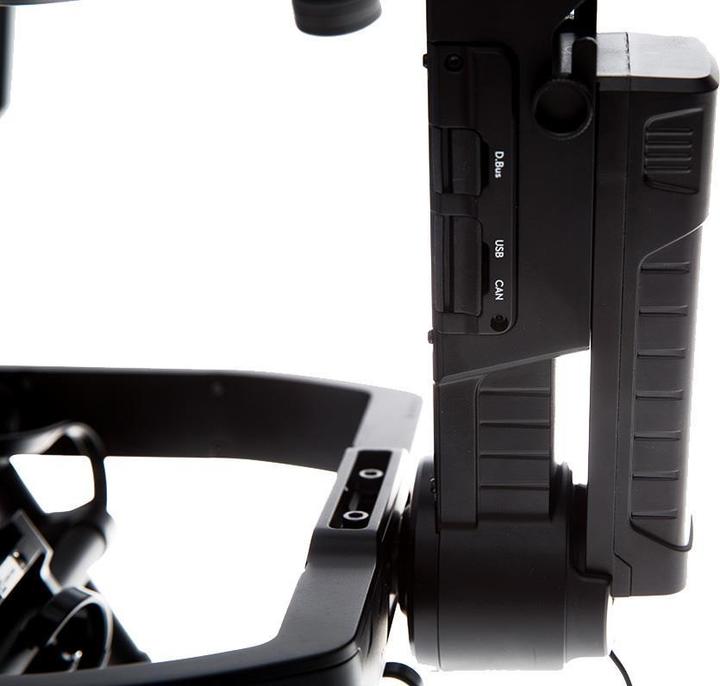 Produktbild DJI Ronin-M Akku Ersatzteil 39