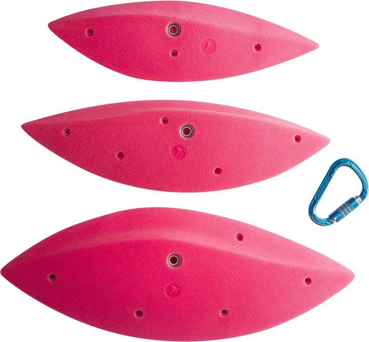 Produktbild Entre Prises Absolute Kayaks XXL Slopers (Wunschfarbe (Anfertigung))