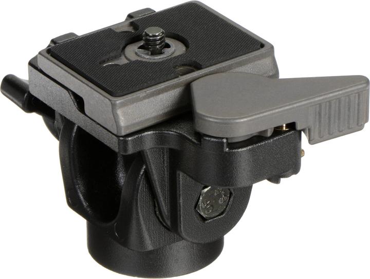 Actual product image Manfrotto Mn 323 (Tripod quick-release plate)
