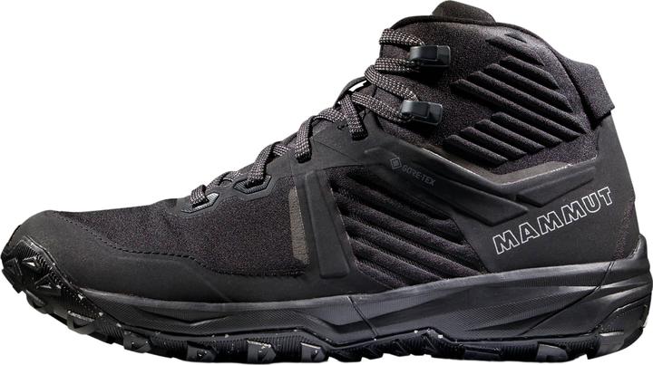 Actual product image Mammut Ultimate III Mid GTX Women (40)