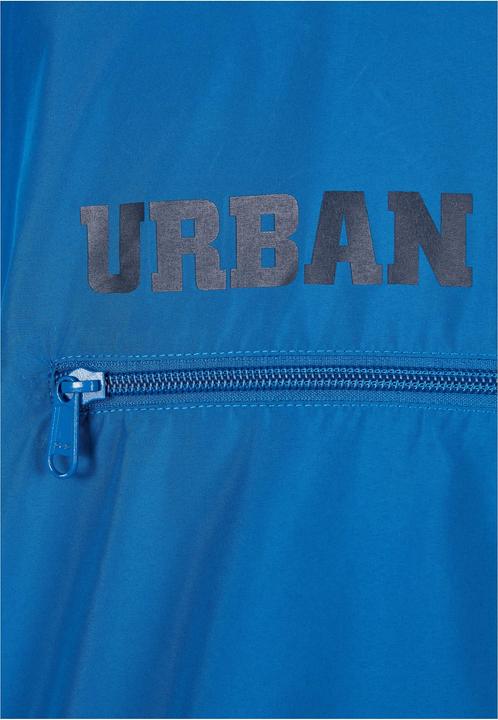 Produktbild Urban Classics Commuter Pull Over Jacket (M)