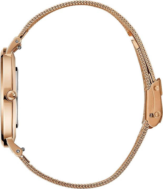 Produktbild Paul Rich Beverly Glam Rose Gold Mesh (Analoguhr, 36 mm)
