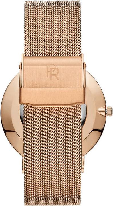Produktbild Paul Rich Beverly Glam Rose Gold Mesh (Analoguhr, 36 mm)