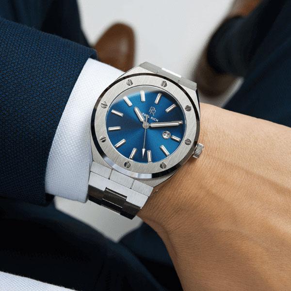 Produktbild Paul Rich Signature Deep Dive (Analoguhr, 45 mm)