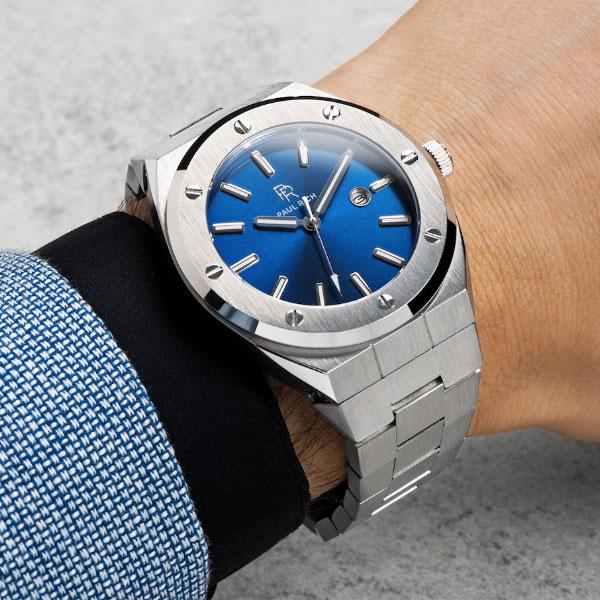Produktbild Paul Rich Signature Deep Dive (Analoguhr, 45 mm)