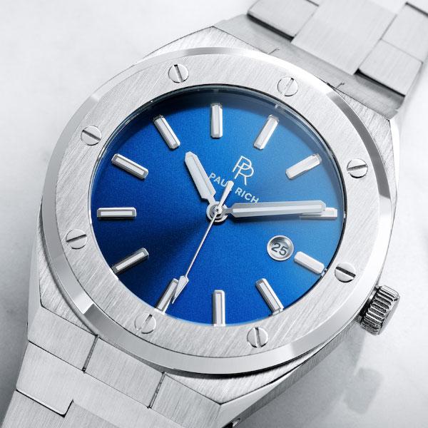 Produktbild Paul Rich Signature Deep Dive (Analoguhr, 45 mm)