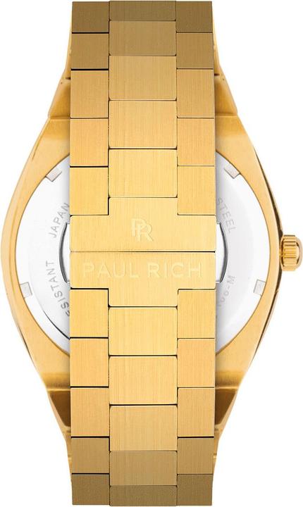 Produktbild Paul Rich Signature King's Jade (Analoguhr, 45 mm)