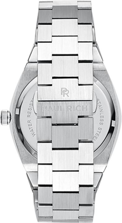 Produktbild Paul Rich Signature Carbon Black (Analoguhr, 45 mm)