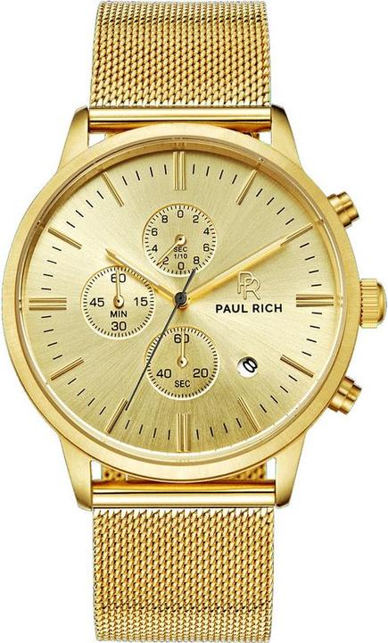 Image du produit Paul Rich Chronographe Royce (Montre analogique, 42 mm)