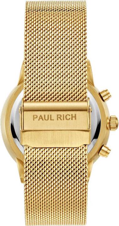Image du produit Paul Rich Chronographe Royce (Montre analogique, 42 mm)