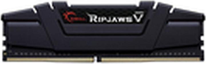 Produktbild G.Skill Ripjaws V (1 x 32GB, 3200 MHz, DDR4-RAM, DIMM)