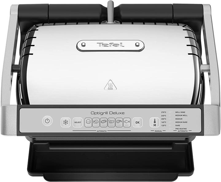Produktbild Tefal GC707D