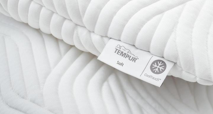 Produktbild Tempur Comfort Soft (50 x 70 cm)