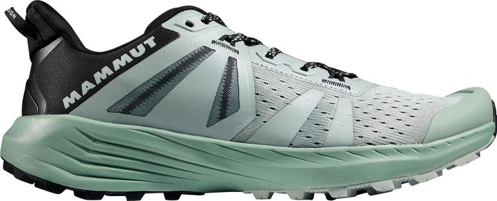 Actual product image Mammut Saentis TR Low Men (45)