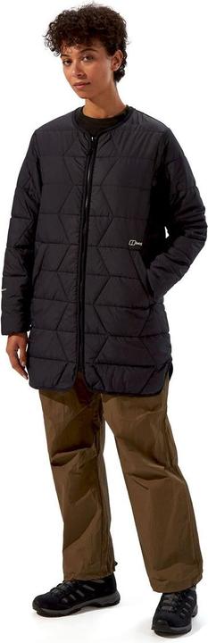 Produktbild Berghaus Gesteppt-isolierte Netherdene Jacket (8)