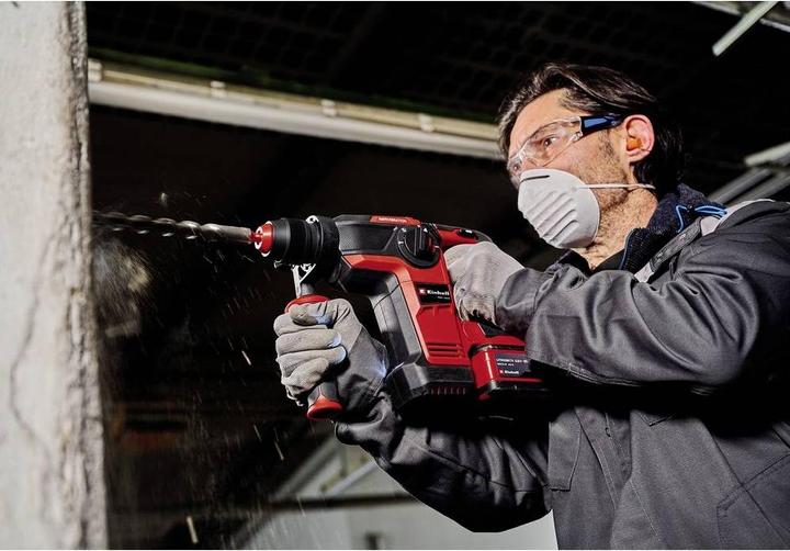Produktbild Einhell TP-HD 18/26 Li BL (Akkubetrieb)