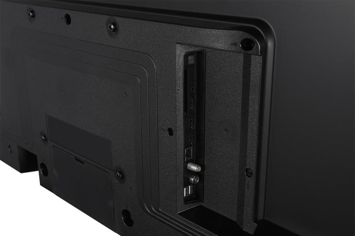 Actual product image JVC LT-55VA7300 (55", UHD)