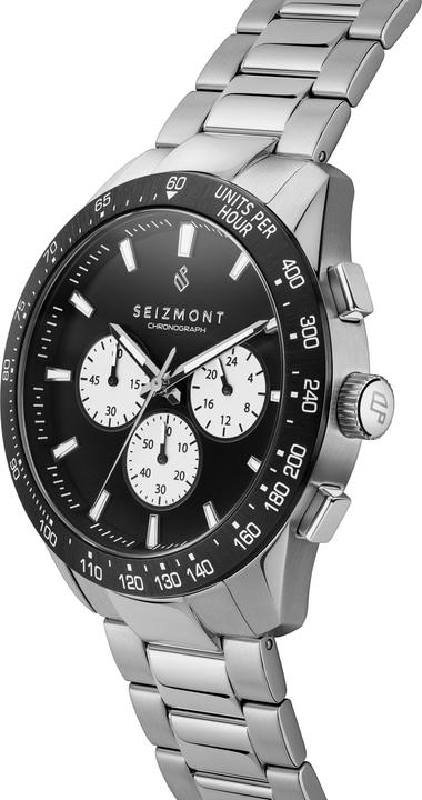 Immagine prodotto Seizmont Lounet (Cronografo, 44 mm)