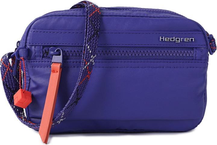Hedgren Inner City Maia Umhängetasche RFID Schutz 19 cm