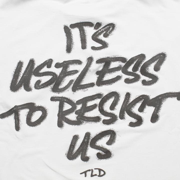 Image du produit Troy Lee Designs Tee Youth Ride - Résistance (L)
