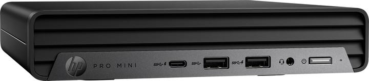 Immagine prodotto HP Pro 400 Mini G9 (Intel Core i5-12500T, 16 GB, 512 GB, UHD Graphics 770)