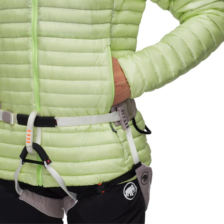 Immagine prodotto Mammut Aenergy IN Giacca con cappuccio Donna (S)