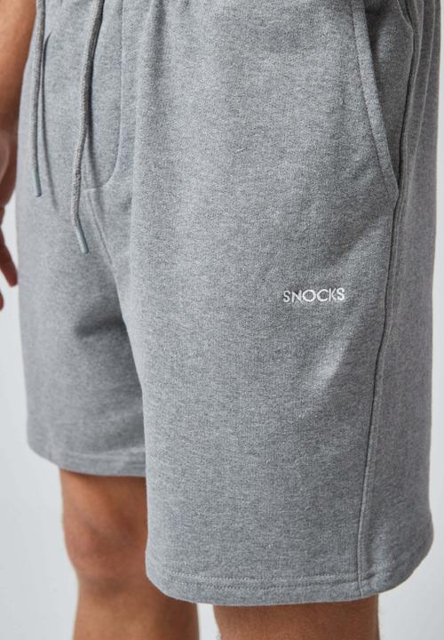 Produktbild Snocks Sweatshorts Herren (S)