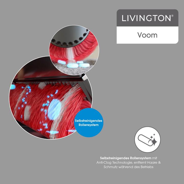 Image du produit Livington Voom (1 pcs)