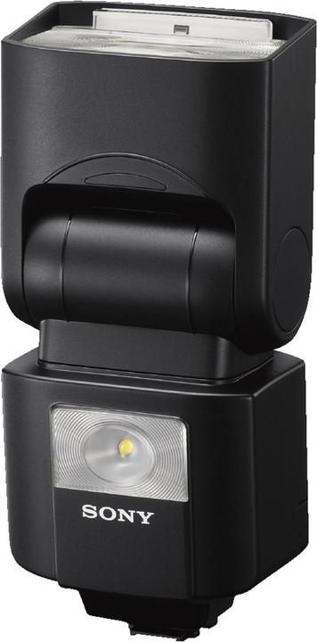 Actual product image Sony Hvl-F45rm (Plug-on flash, Sony)