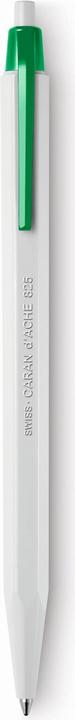 Produktbild Caran d'Ache 825 Kugelschreiber (Grün, 1 x)