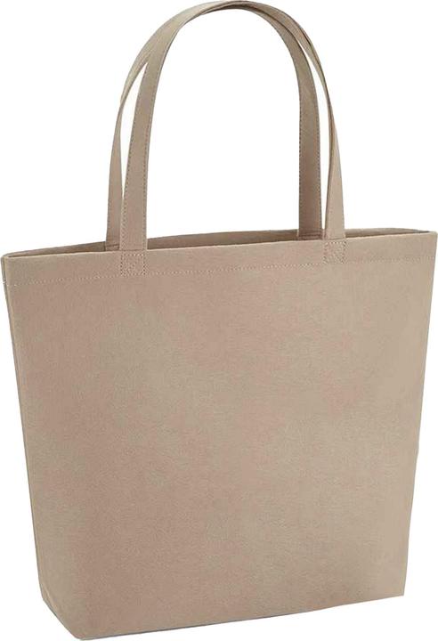 Immagine prodotto Bagbase Rete per lo shopping in feltro (22 l)