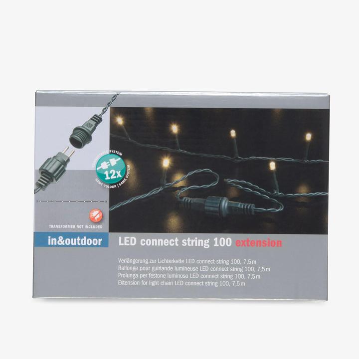 Actual product image STT String Extension (7.50 m)