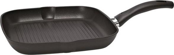Actual product image Ballarini Rialto grill pan (Grill pan, Aluminium)