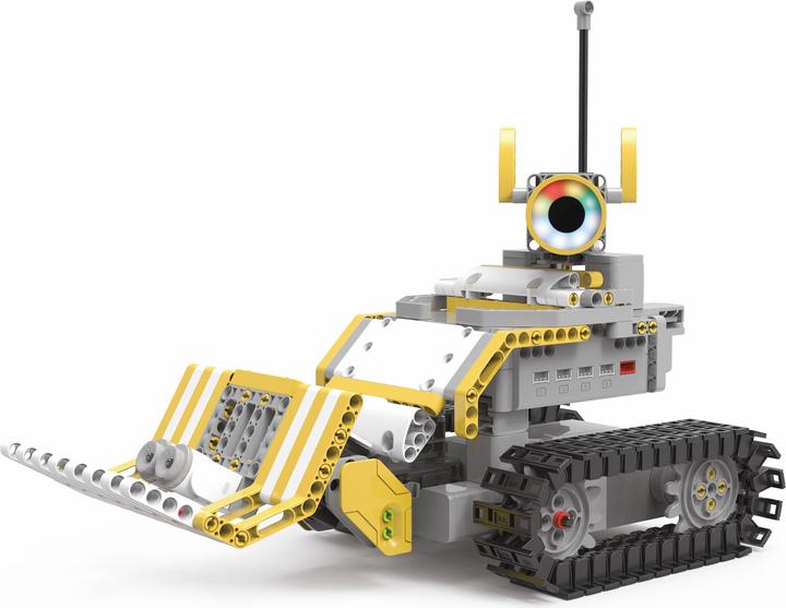 Image du produit Ubtech Kit Jimu Robot TrackBots