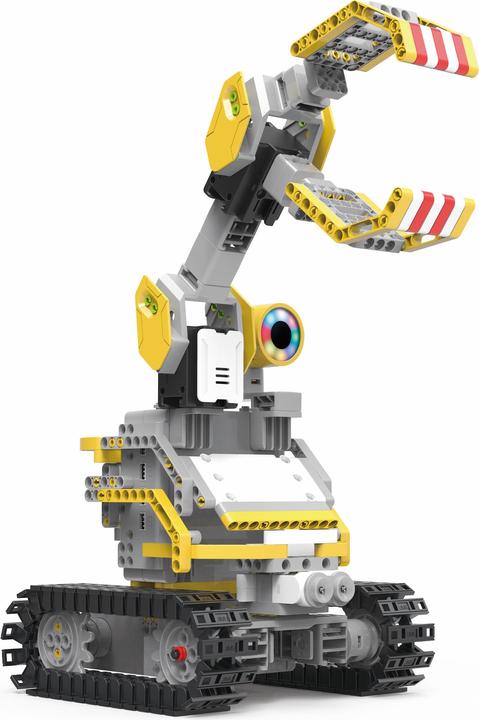 Image du produit Ubtech Kit Jimu Robot TrackBots